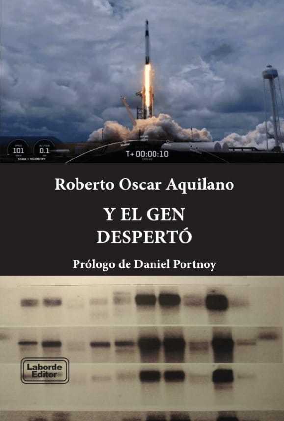 Y el gen despertó