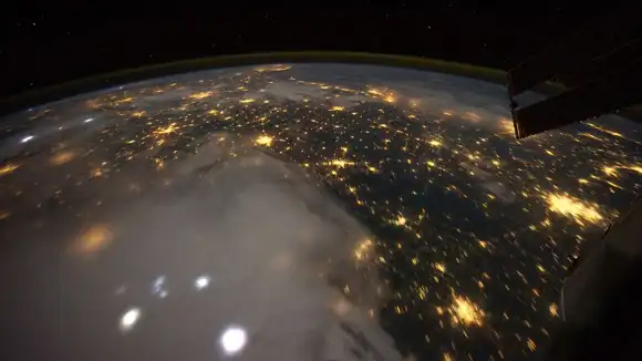 Experimentos y avances en Biología Espacial