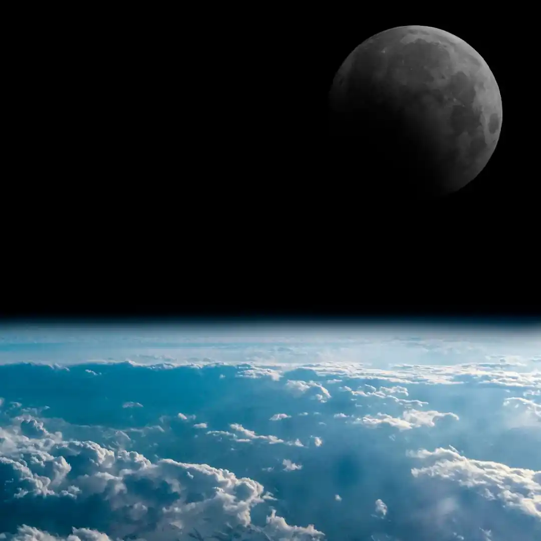 Atlas en Biología Espacial