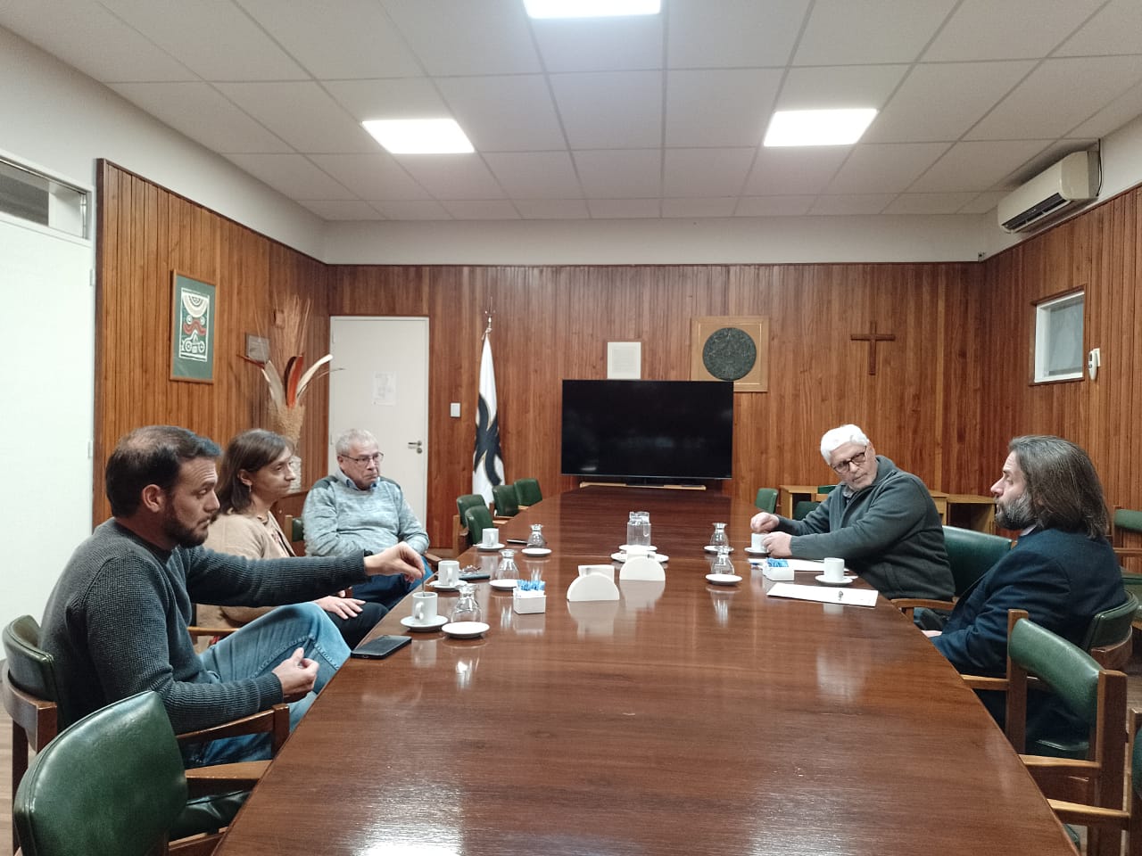 En camino a la innovación en Movilidad Eléctrica