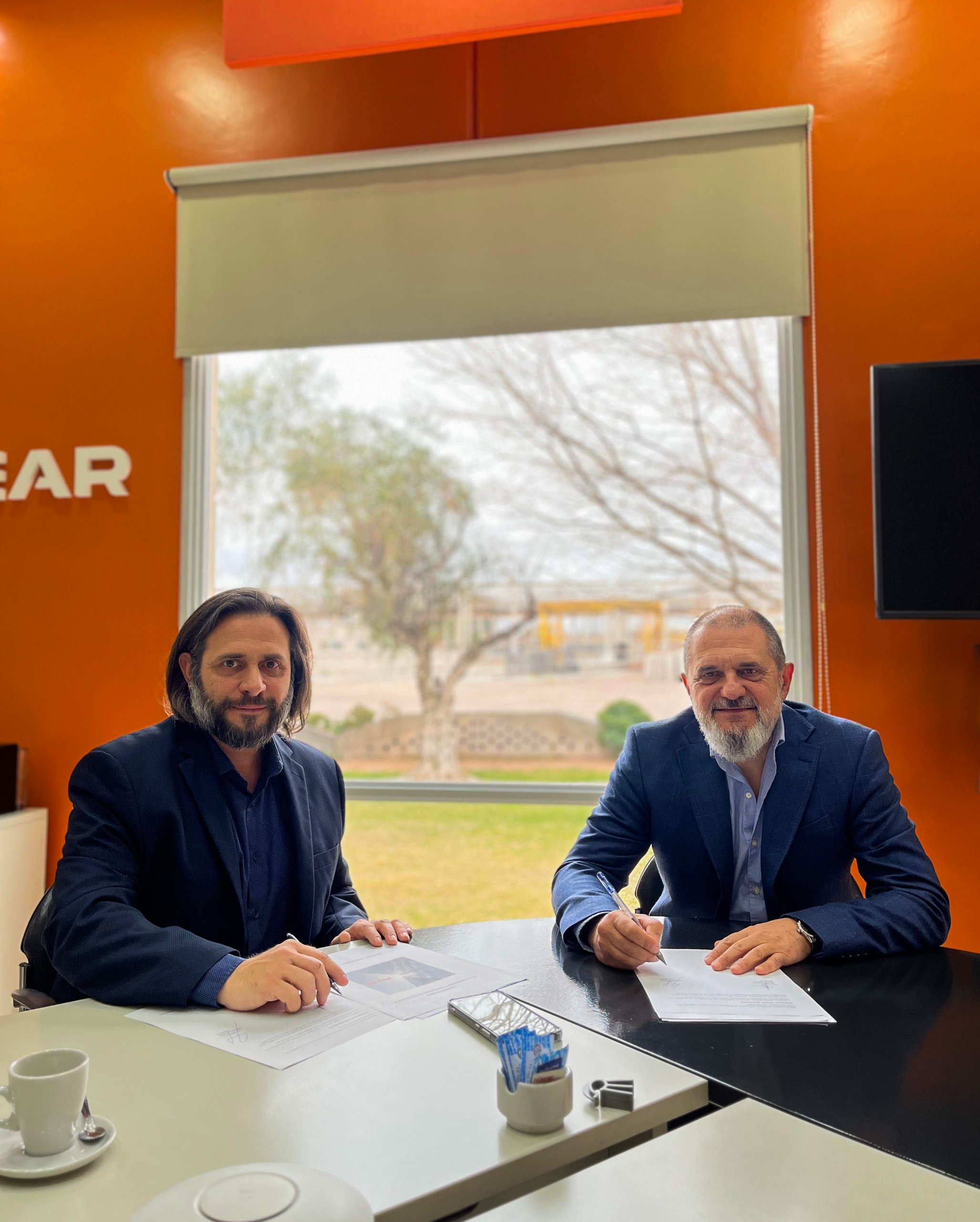 Alianza entre FAROandes y PREAR