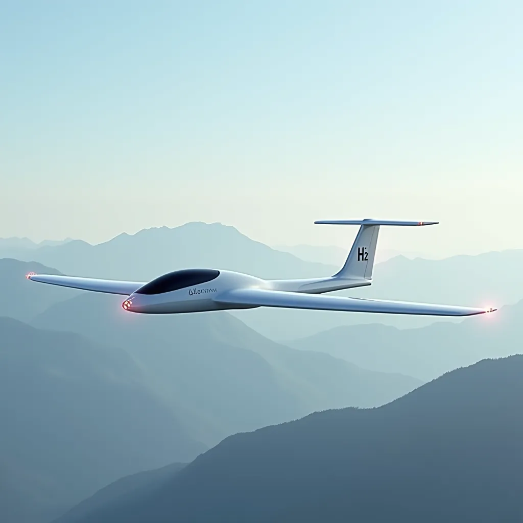 Ingeniería Aeroespacial y Sistemas Aéreos