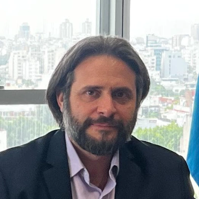 Marcelo Boldrini