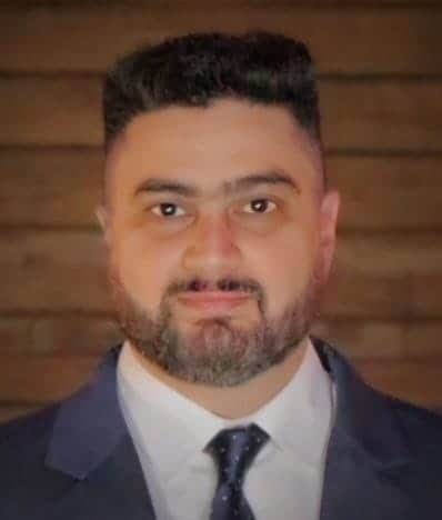 Sebastian Spalenza