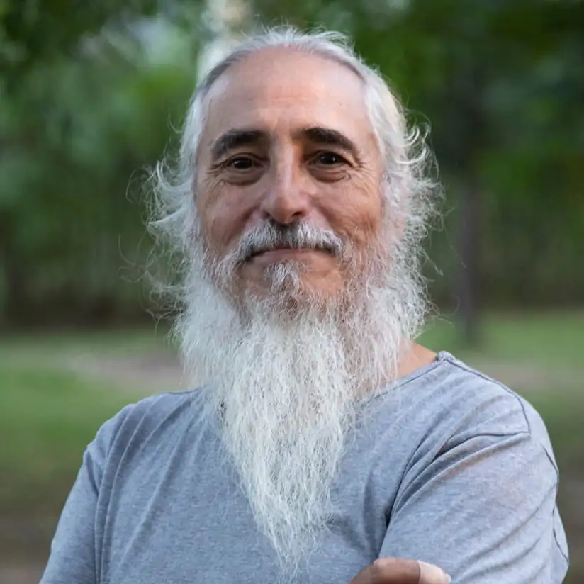 Jaime García